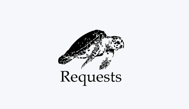 Request python 3