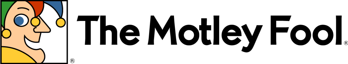 The Motley Fool Logo